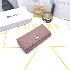 Chanel Wallets Purse